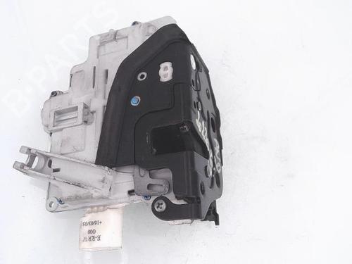 Front right lock VW PASSAT B6 (3C2) 1.9 TDI | BP25354581C97 