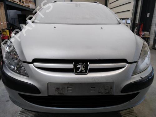 Right front window switch PEUGEOT 307 Break (3E) 2.0 HDI 110 | BP25361176I26  - Image 5