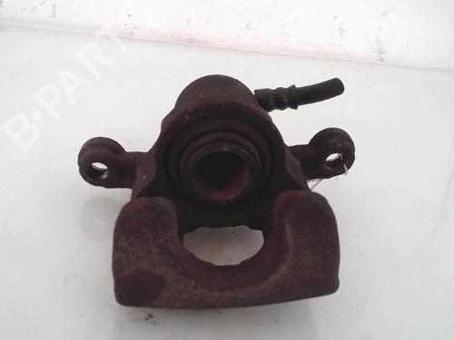 Used Left rear brake caliper Left rear brake caliper 25354077 25354077