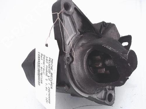 Starter PEUGEOT 107 (PM_, PN_) 1.0 | BP25363322M8 