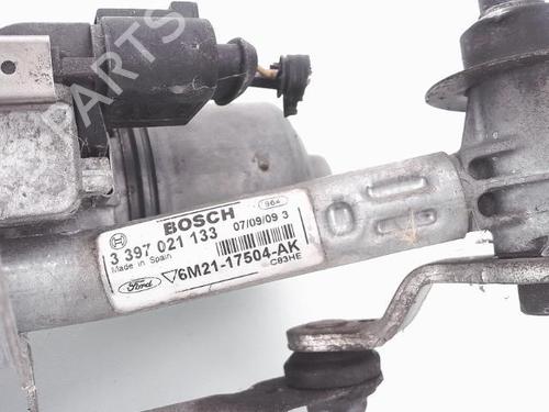 Front wiper motor FORD S-MAX (WA6) 1.8 TDCi | BP25354433M29