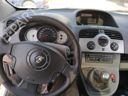 Front right window mechanism RENAULT KANGOO Express (FW0/1_) 1.5 dCi 85 (FW0K, FW0L, FW0B) | BP25373068C23 - Image 3
