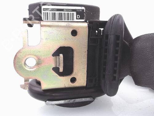 Used Front right seatbelt Front right seatbelt CITROËN XSARA PICASSO (N68) 2.0 HDi (90 hp) 25372499 25372499