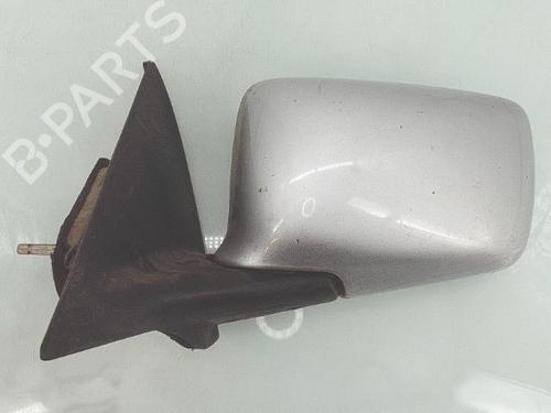 Used Left mirror FORD ESCORT VI (GAL, AAL, ABL) 1.8 D (60 hp) 25367852