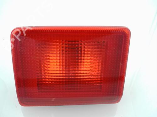 Used Rear fog light PEUGEOT 407 SW (6E_, 6D_) 2.0 HDi 135 (136 hp) 25370193