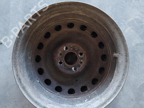 Used Rim Rim 30590923 30590923