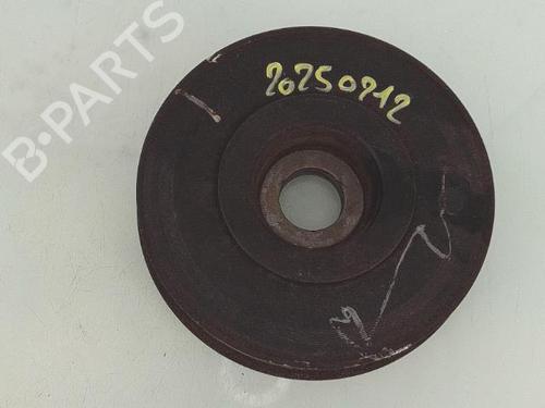 Used Pulley Pulley FORD C-MAX (DM2) 1.6 TDCi (90 hp) 28172195 28172195