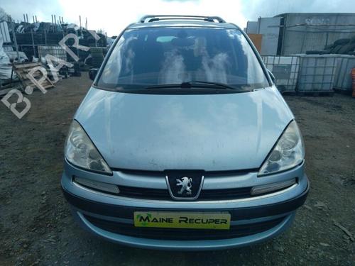 Left headlight PEUGEOT 807 (EB_) 2.0 HDi | BP25358914C28 - Image 14