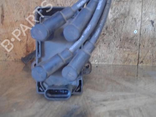 Used Ignition coil Ignition coil RENAULT CLIO II (BB_, CB_) [1998-2016] 25366669 25366669