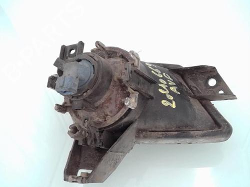 Used Left front fog light Left front fog light CITROËN XSARA (N1) 1.9 D (68 hp) 25370082 25370082