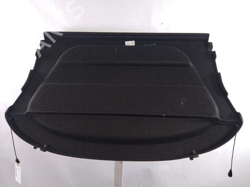 Rear parcel shelf RENAULT MEGANE III Hatchback (BZ0/1_, B3_) 1.5 dCi (BZ09, BZ0D, BZ1W, BZ29, BZ14) | BP25362358C85 - Image 4