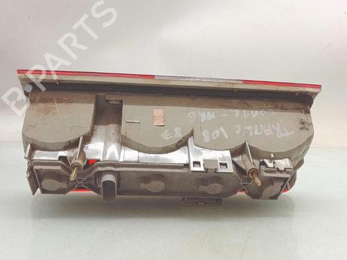 Used Left taillight Left taillight 39543801 39543801