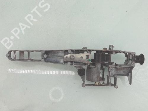 Støtte CITROËN C4 Picasso I MPV (UD_) 1.6 HDi | BP29868118C155