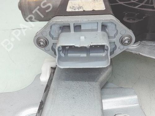 Front left window mechanism DACIA DUSTER (HS_) 1.5 dCi | BP36336777C22 - Image 2