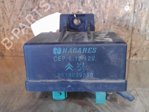 Elektronisk modul PEUGEOT 406 (8B) 2.0 HDI 110 (109 hp) 25358467