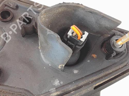 Used Left mirror Left mirror RENAULT TWINGO I (C06_) 1.2 (C066, C068) (58 hp) 27599420 27599420