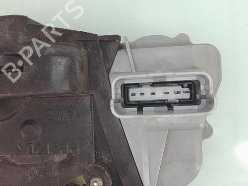 Front left lock CITROËN XSARA PICASSO (N68) 1.6 HDi | BP26617497C98