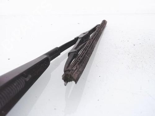 Rear windshield wiper arm FORD FIESTA V (JH_, JD_) 1.4 TDCi | BP25352953C144 