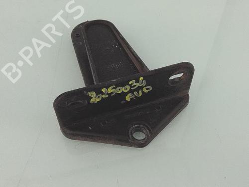 Front bumper bracket RENAULT SAFRANE II (B54_) 2.2 dT (B54G) | BP25370997C158 