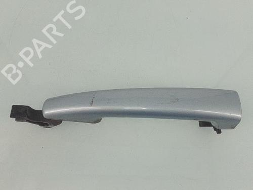 Used Front left exterior door handle CITROËN C4 I (LC_) 1.6 16V (109 hp) 26273726