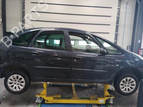 Left headlight CITROËN XSARA PICASSO (N68) 2.0 HDi | BP25365937C28 