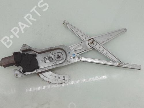 Front left window mechanism RENAULT KANGOO (KC0/1_) 1.5 dCi (KC07) | BP29012424C22 - Image 3