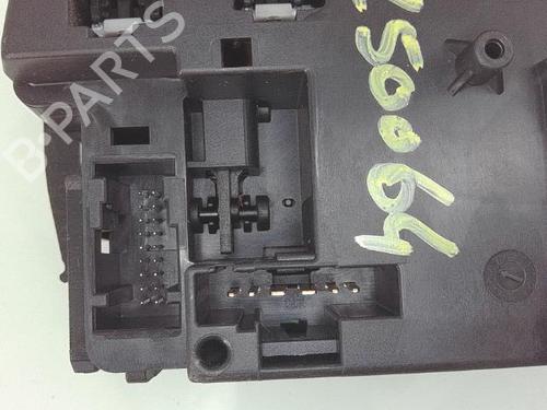 Steering column stalk RENAULT CLIO III (BR0/1, CR0/1) 1.5 dCi (BR17, CR17) | BP25356342I23 