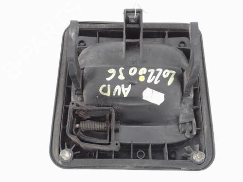 Front right exterior door handle CITROËN JUMPER I Van (244) 2.2 HDi | BP25370030C129 