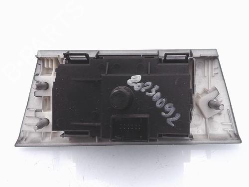 Used Headlight switch BMW 3 (E90) 330 d (231 hp) 25366585