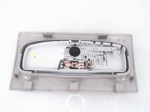 Innerbelysning FORD FIESTA VI (CB1, CCN) 1.0 EcoBoost (100 hp) 25369000