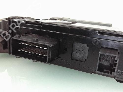 Front right window mechanism PEUGEOT 307 (3A/C) 2.0 HDi 110 | BP25360042C23 