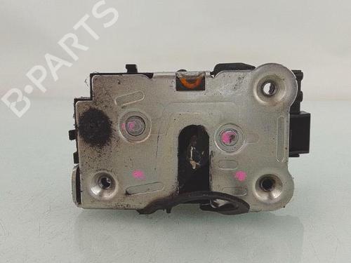 Rear right lock DACIA DOKKER MPV (KE_) 1.2 TCe (KEM0, KEAY) | BP29191525C99 