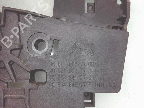 Used Rear right interior door handle Rear right interior door handle CITROËN BERLINGO / BERLINGO FIRST MPV (MF_, GJK_, GFK_) [1996-2026] 36654547 36654547