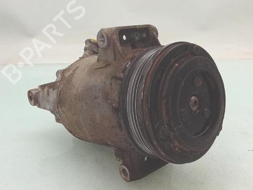 AC-Kompressor OPEL MERIVA A MPV (X03) 1.6 (E75) (105 hp) 32392894