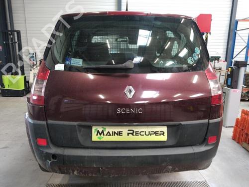 Warning switch RENAULT SCÉNIC II (JM0/1_) 1.9 dCi (JM0G, JM12, JM1G, JM2C) | BP25364101I22  - Image 9