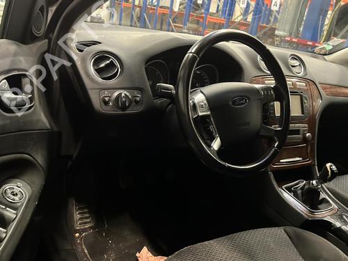 Left front window switch FORD MONDEO IV Turnier (BA7) 1.8 TDCi | BP25371834I27 - Image 6