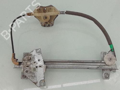 Used Rear left window mechanism Rear left window mechanism VOLVO S40 I (644) 1.9 DI (95 hp) 29204192 29204192