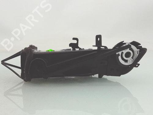 Luftventil OPEL ZAFIRA TOURER C (P12) 1.6 CDTI (75) | BP30439298I21