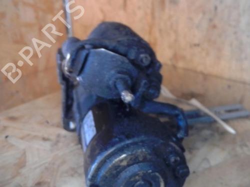 Starter RENAULT CLIO II (BB_, CB_) 1.5 dCi (B/CB07) | BP25365468M8 