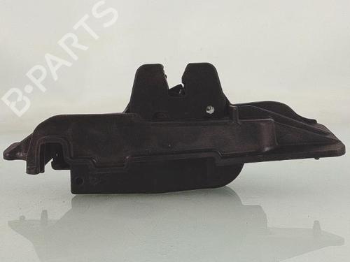 Used Tailgate lock Tailgate lock CITROËN C2 (JM_) 1.4 HDi (68 hp) 27515782 27515782