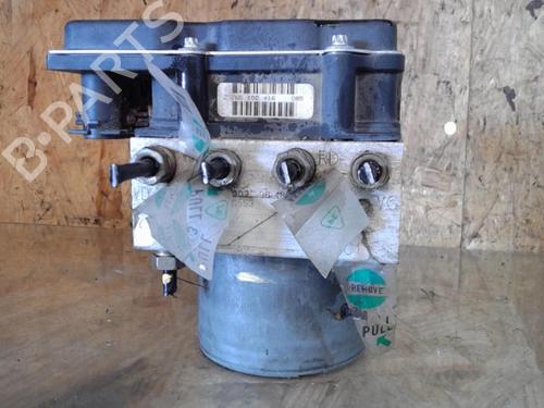 ABS pump PEUGEOT 307 (3A/C) 1.6 16V | BP25358459M43 