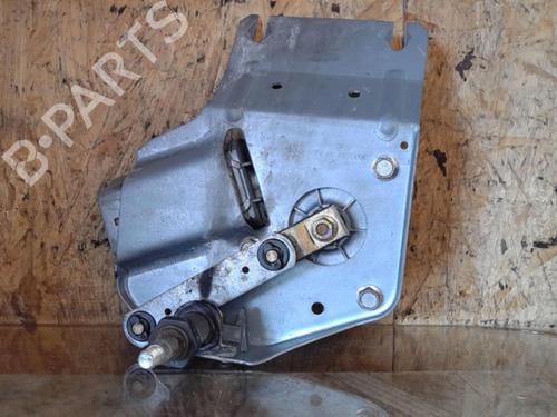 Rear wiper motor CITROËN AX (ZA-_) 10 | BP25372991M102 