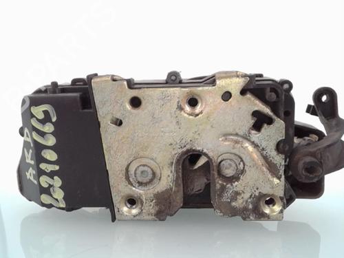 Rear right lock CITROËN XSARA (N1) 1.9 D | BP25370062C99