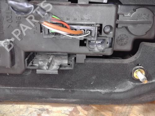Right taillight SEAT IBIZA II (6K1) 1.9 SDI | BP25359393C35 