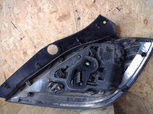 Used Left taillight OPEL ASTRA H (A04) 1.7 CDTI (L48) (100 hp) 25373759