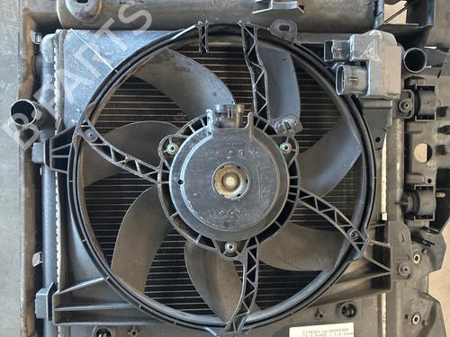 Used Front slam panel Front slam panel 38955005 38955005