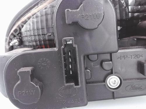 Left tailgate light FORD S-MAX (WA6) 1.8 TDCi | BP25354420C79 