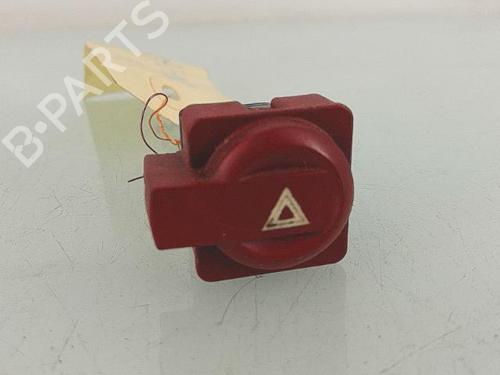 Used Warning switch CITROËN C4 I (LC_) 1.6 16V (109 hp) 27539867