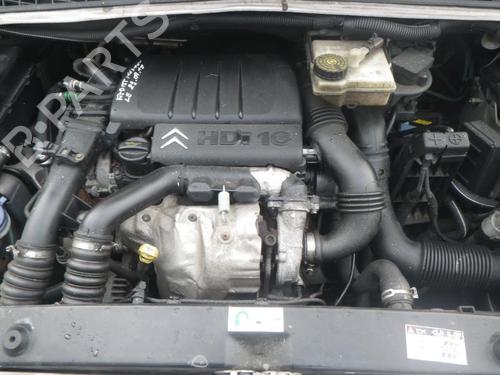 Scheinwerfer links CITROËN XSARA PICASSO (N68) 1.6 HDi | BP25357182C28 