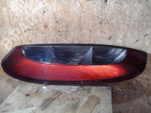 Used Left taillight Left taillight OPEL CORSA C (X01) 1.7 DI (F08, F68) (65 hp) 25367513 25367513